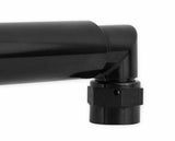 Earls Adjustable Coolant Cross-Over Tube -16 AN x (2) -12 AN - LS0035ERL