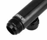 Earls Adjustable Coolant Cross-Over Tube -16 AN x (2) -12 AN - LS0035ERL