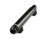 Adjustable Coolant Cross-Over Tube -16AN x (2) - 12AN O-RingPort-LS0037ERL