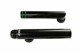 Adjustable Coolant Cross-Over Tube -16AN x (2) - 12AN O-RingPort-LS0037ERL