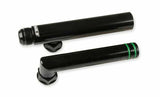 Adjustable Coolant Cross-Over Tube -16AN x (2) - 12AN O-RingPort-LS0037ERL