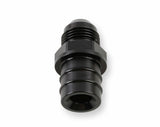 Earls GM LS PCV Fitting -8 AN Male - LS0038ERL
