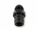 Earls GM LS PCV Fitting -8 AN Male - LS0038ERL