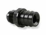 Earls GM LS PCV Fitting -8 AN Male - LS0038ERL