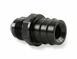 Earls GM LS PCV Fitting -8 AN Male - LS0038ERL