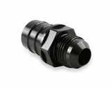 Earls GM LS PCV Fitting -8 AN Male - LS0038ERL