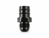 Earls GM LS PCV Fitting -8 AN Male - LS0038ERL