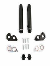Earls Remote Electric Water Pump Plumbing Kit - LS0040ERL