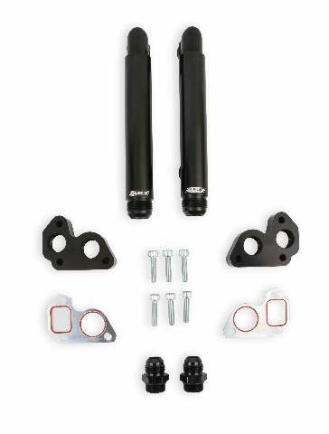 Remote Electric Water Pump Plumbing Kit - LS0040ERL