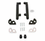Remote Electric Water Pump Plumbing Kit - LS0040ERL