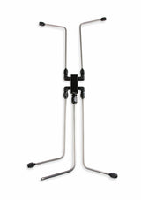LS Steam Tube Kit w/ Hard Line Tubing and Steam Vent Adapters - LS0041ERL AN fitting