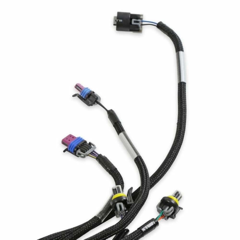 Holley EFI Dominator engine management system efi-558-133