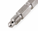 Earls Clutch Bleeder Screw - Long Style - LS642001ERL