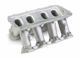 Holley LS7 Carbureted Base Only 300-228 for Ram aluminum