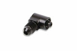 Earl's LS Steam Vent Adapters - LS9805ERL AN fitting
