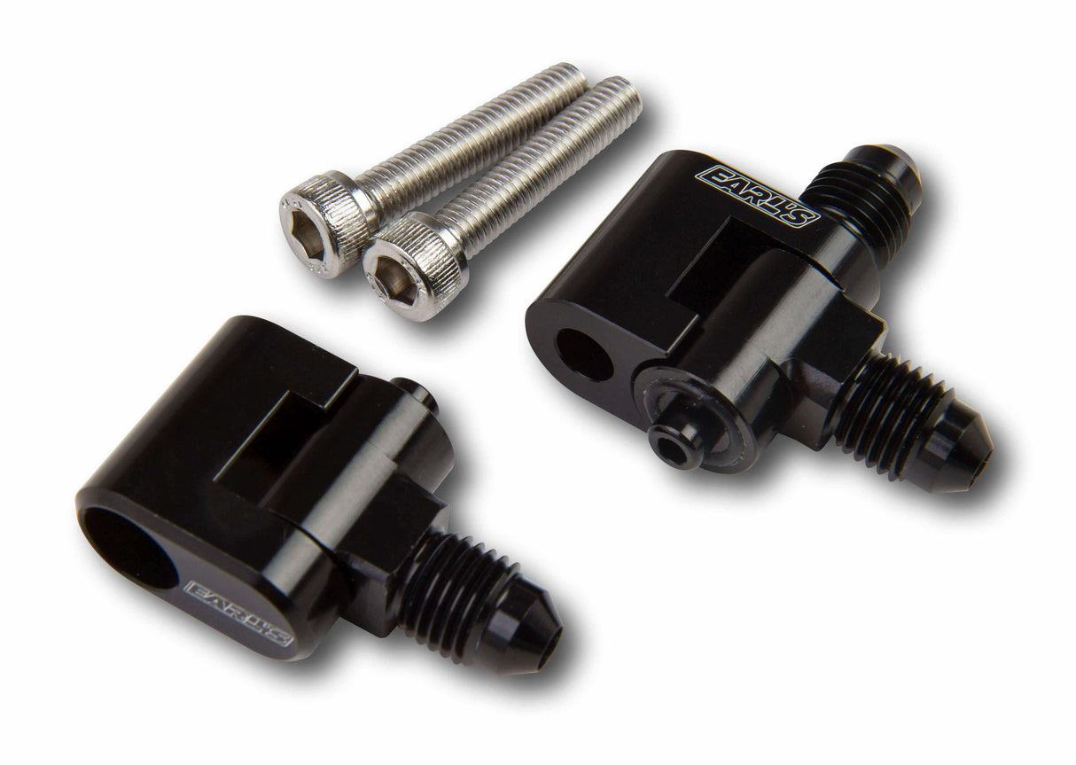 Earl's LS Steam Vent Adapters - LS9806ERL