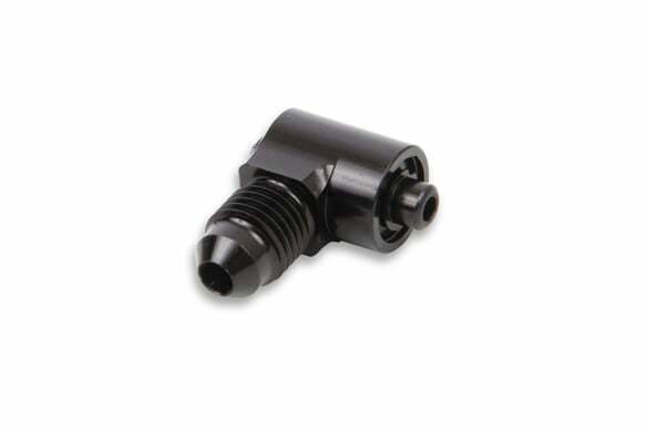 Earl's LS Steam Vent Adapters - LS9807ERL AN fitting