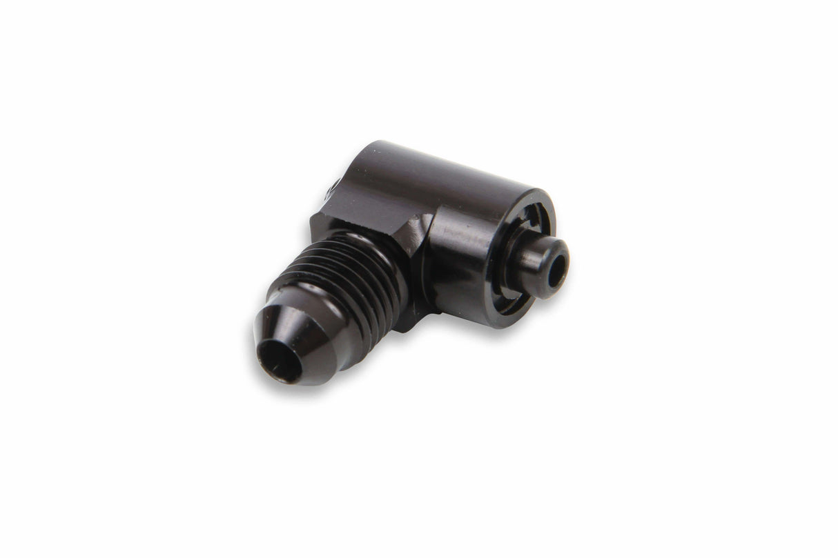 Earl's LS Steam Vent Adapters - LS9809ERL AN fitting