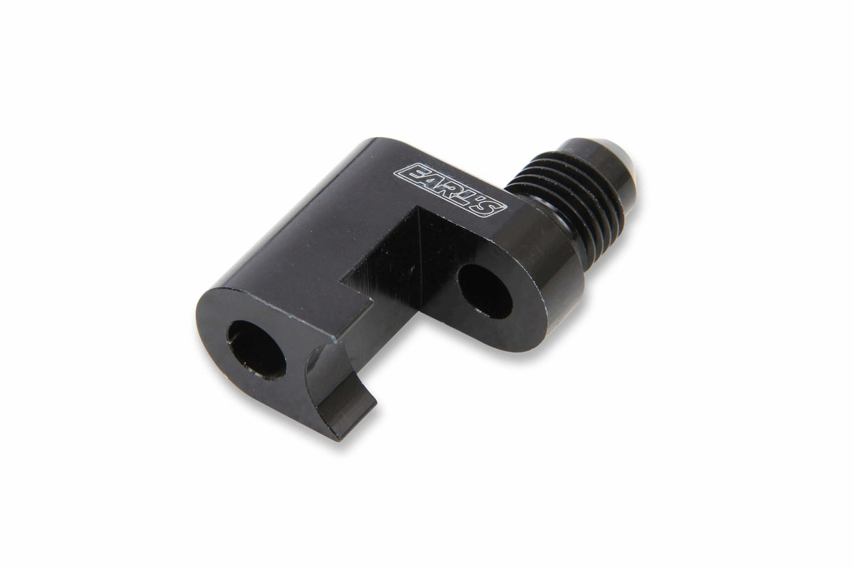 Earl's LS Steam Vent Adapters - LS9809ERL AN fitting