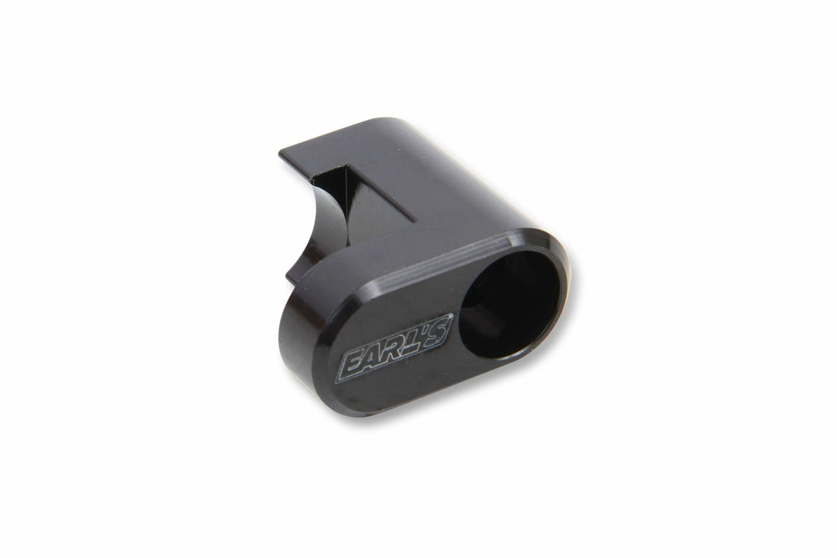 Earl's LS Steam Vent Adapters - LS9809ERL AN fitting