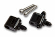 Earl's LS Steam Vent Adapters - LS9809ERL AN fitting black