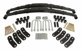 RT Off-Road - Steel Black Leaf Spring Kit - LSK3