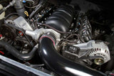 Hooker performance muffler compressor-20-131bk