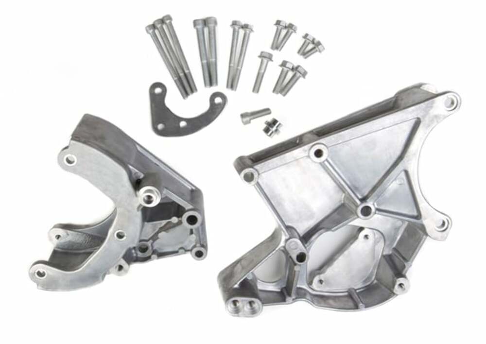 Hooker performance muffler compressor-20-131