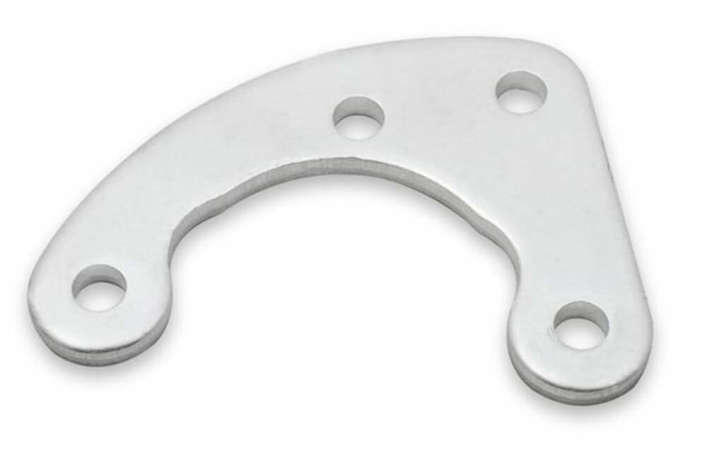 Hooker performance muffler polished polished-20-132p