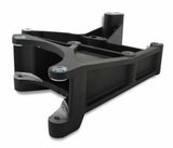 Hooker performance muffler black black-20-132bk