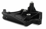 Hooker performance muffler black black-20-132bk