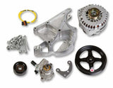 Hooker performance muffler bracket-20-143