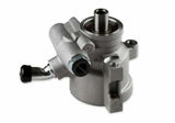 Hooker performance muffler black black-20-143bk