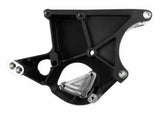 Hooker performance muffler black black-20-143bk