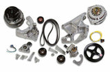 Hooker performance muffler kit-20-136