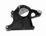 Hooker performance muffler black finish-20-136bk