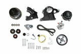 Hooker performance muffler black finish-20-136bk