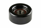Hooker performance muffler polished finish-20-137p
