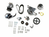 Hooker performance muffler polished finish-20-137p