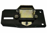1987 Chevrolet Blazer; Adjustable Ls Engine Adapter Kit - Urethane LSSK87U