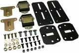 1987 Chevrolet Blazer; Adjustable Ls Engine Adapter Kit - Urethane LSSK87U