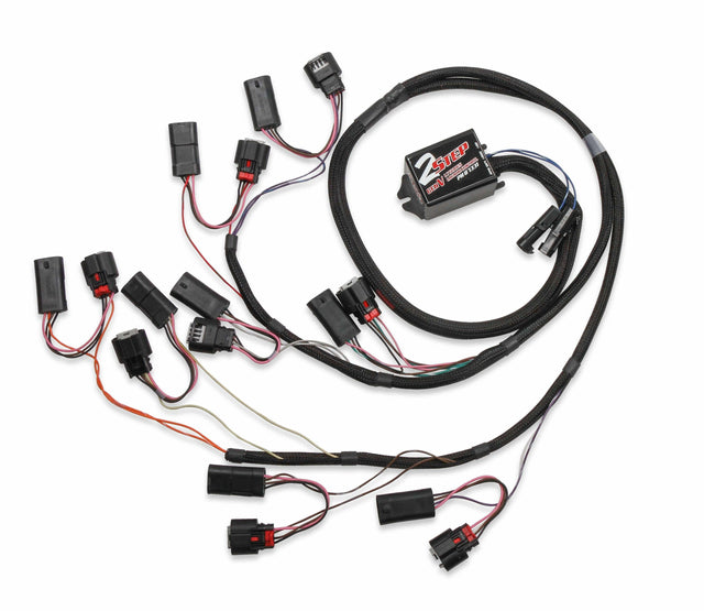 MSD ignition component for 2016-2018 Chevy Corvette 87331
