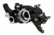 Hooker performance muffler black black-97-168