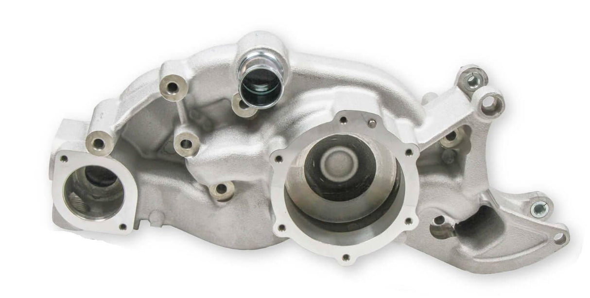 Hooker performance muffler delete-97-232