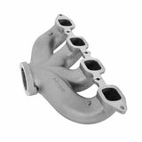 Hooker LT Swap Exhaust Manifolds -Center Dump-Natural Cast-Multi-Fit-2.50-BHS5188
