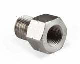 Earls GM LT Gen-V Oil Pressure Adapter Fitting - LT0001ERL