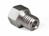 Earls GM LT Gen-V Oil Pressure Adapter Fitting - LT0001ERL
