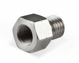 GM LT Gen-V Oil Pressure Adapter Fitting - LT0001ERL AN fitting