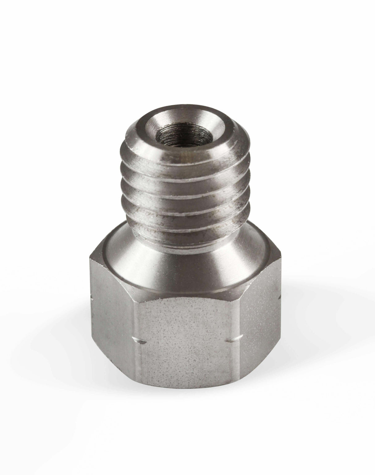 Earls GM LT Gen-V Oil Pressure Adapter Fitting - LT0001ERL