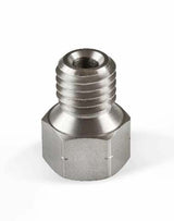GM LT Gen-V Oil Pressure Adapter Fitting - LT0001ERL AN fitting